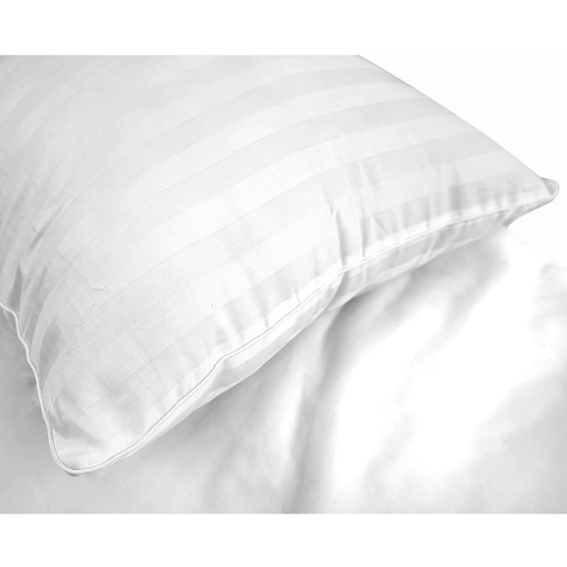 Product image Rise Bantal Free Gulling Katun Dobby Hotel all variant all variant